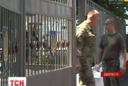 Покращувати показники мобілізації військові просять волонтерів