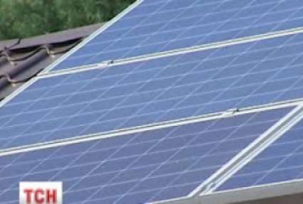 Як зекономити та ще й заробити на світлі