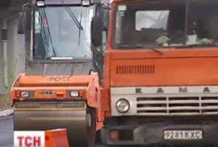 Коли в Україні з'являться європейські дороги