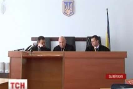 Екс-голову Запорізької облради Віктора Межейка засудили до 5 років позбавлення волі