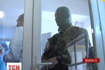 Загорання автівок та вибухи сталися цієї ночі в Ужгороді