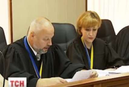 Беркутівцям Сергію Зінченку та Павлу Аброськіну загрожує довічне ув’язнення