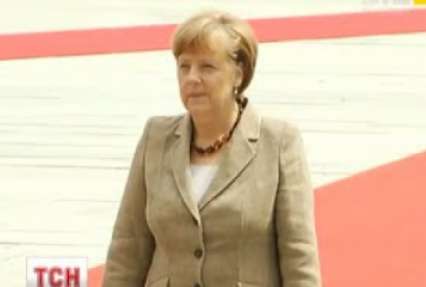 Ангела Меркель відзначає свій 61-й день народження