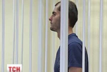 До апеляційного суду не можуть дійти матеріали справи колишнього беркутівця Олега Янішевського