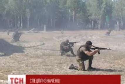 МВС створює новий підрозділ спеціального призначення КОРД