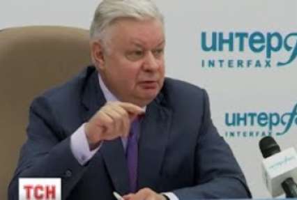 Російська міграційна служба поділила українців на дві категорії