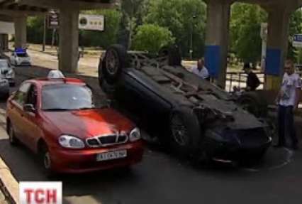 Елітний автомобіль 