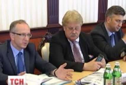 Голосування у 205 окрузі стане тестом для України