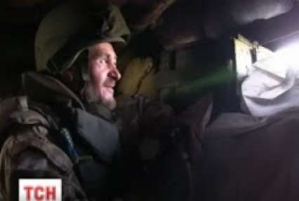 На Донеччині семеро військовослужбовців потрапили у ДТП