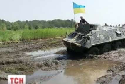 На Київщині триває фестиваль джиперів