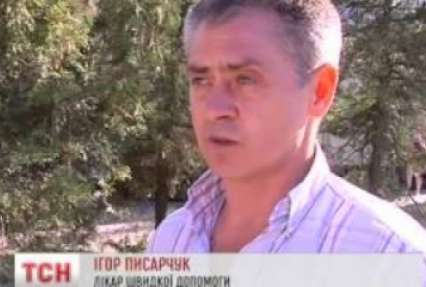 Родичі загиблої дівчинки у Скадовську самотужки розслідують ДТП
