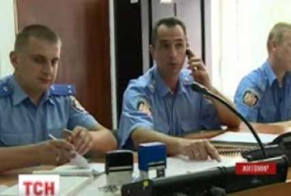 Серійного автомобільного злодія затримали у Житомирі