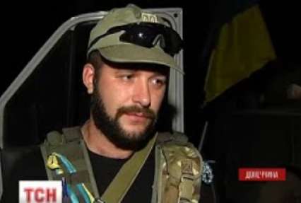 У річницю звільнення Піски пережили потужну артилерійську атаку