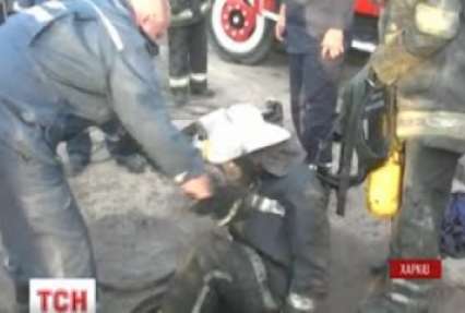 У Харкові чотирьох чоловіків знайшли мертвими у каналізаційному колекторі
