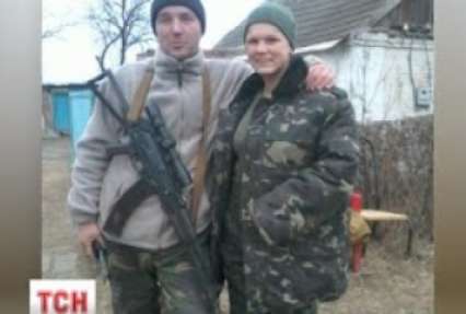 Закохана пара, що пройшла Майдан та війну, не може одружитися через втрачені документи