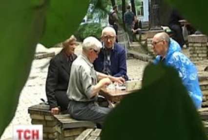 Тривалість життя в Україні суттєво скорочується