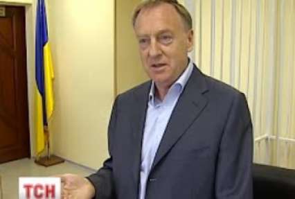 Головуючий суддя у справі Лавриновича взяв самовідвід