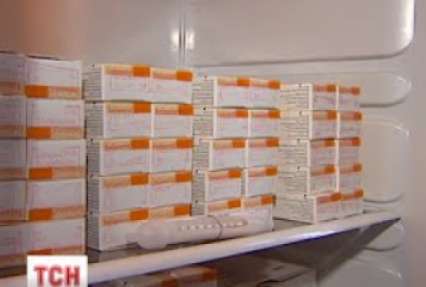 Закупівля ліків для українців через міжнародні організації може бути налагоджена до кінця року