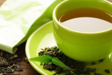 Зеленый чай рекомендуют пить для защиты слуха