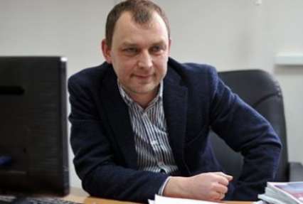 Forbes Украина покидает главный редактор – источники
