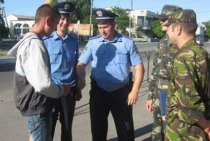В Харькове снова раздают повестки: 60% солдат отправят в Нацгвардию и госслужбу транспорта