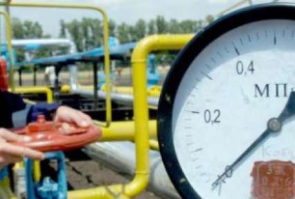 Украина сможет обойтись без российского газа