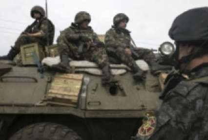 Украинские бойцы рассказали о присутствии российских спецслужб (ВИДЕО)