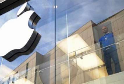 Apple отказался от выплат разработчикам из РФ на счета Сбербанка