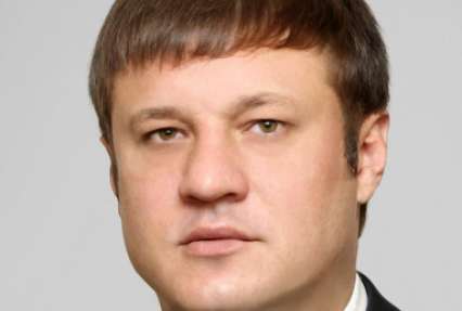Арестованного челябинского вице-губернатора Сандакова уволили по 