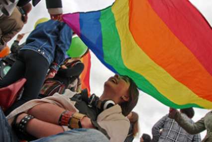 Архангельские геи подали заявку на проведение парада в день ВДВ