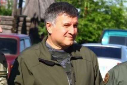 Аваков направит в Чернигов специальную следственно-оперативную группу МВД
