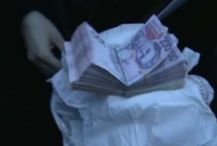 Банде одесских милиционеров грозит срок за любовь к деньгам, наркотики и разбой