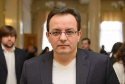 Березюк прокомментировал вывод КС по изменениям в Конституцию: судьи слишком боятся увольнения