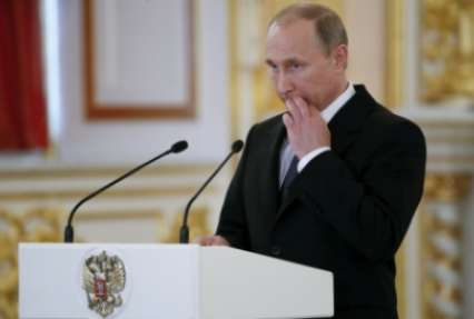 Бильдт: Путин хочет расколоть Запад - Bild