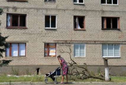 Бизнес на войне в Донбассе: кто и как зарабатывает на блокаде