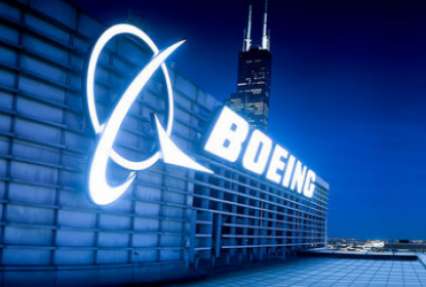 Boeing будет закупать украинские двигатели и ракетоносители