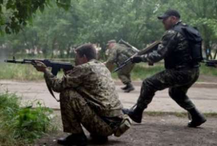 Боевики сообщают об уничтожении блокпоста ВСУ под Харьковом – СМИ