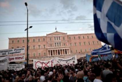Богатейшие люди планеты потеряли $70 млрд из-за Греции