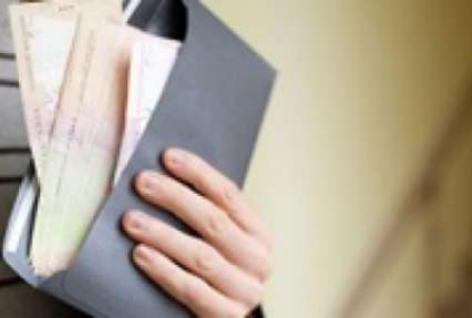 Борец с коррупцией: Я не требовал проверить МинАПК и Мининфраструктуры