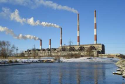 Чем грозит закрытие крупнейшей ТЭС Харьковской области
