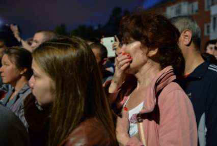 Число жертв обрушения казармы ВДВ в Омске увеличилось до 12 человек