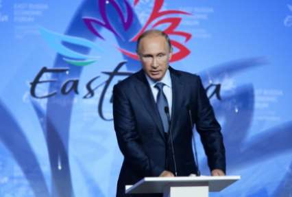 «Что это за политика?»
