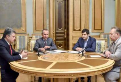 Что кроется за коррупционным скандалом в ГПУ: 