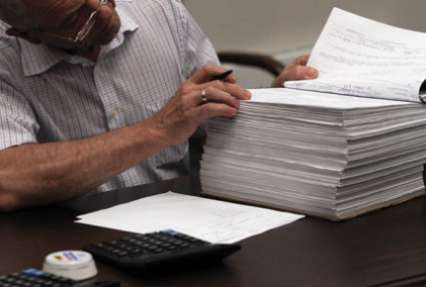 Что отсеешь, то и пожнешь