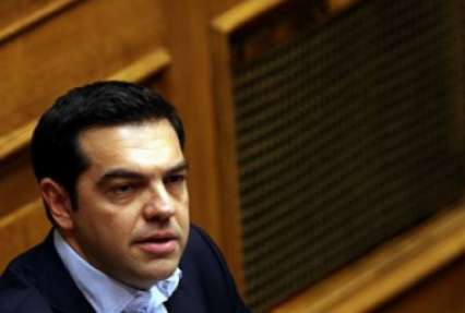 Ципрас считает, что теперь может возобновить переговоры с Тройкой