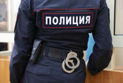 Дагестанских полицейских обвинили в унижении чеченских коллег