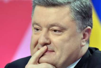 Децентрализация должна объединить украинцев – Порошенко