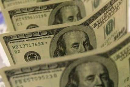 Деньги МВФ добавят стабильности курсу доллара – Минфин