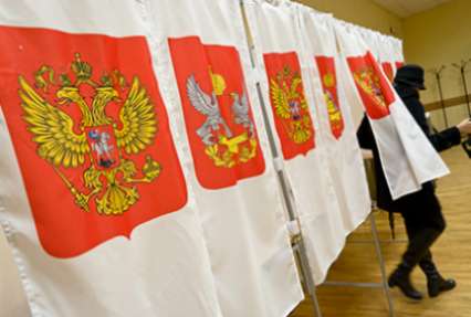 Депутаты перенесли выборы в Госдуму на сентябрь 2016 года