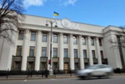 Депутаты приняли закон об органах внутренних дел